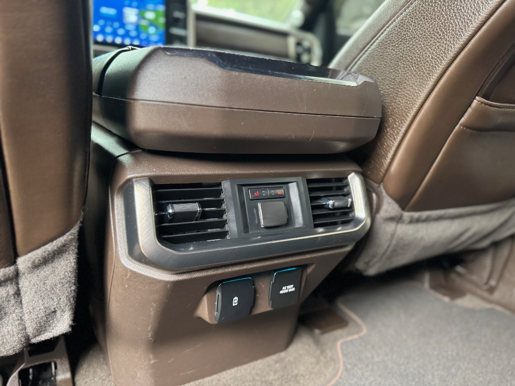 Used Car 2021 Ford F-150  King Ranch For Sale Under $40,000 In Guymon, Oklahoma