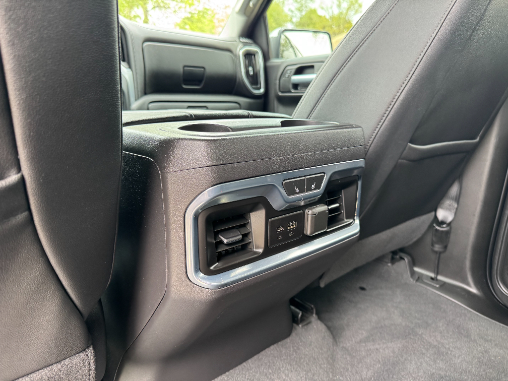 Used Car 2021 Gmc Sierra  Slt For Sale Under $50,000 In Guymon, Oklahoma