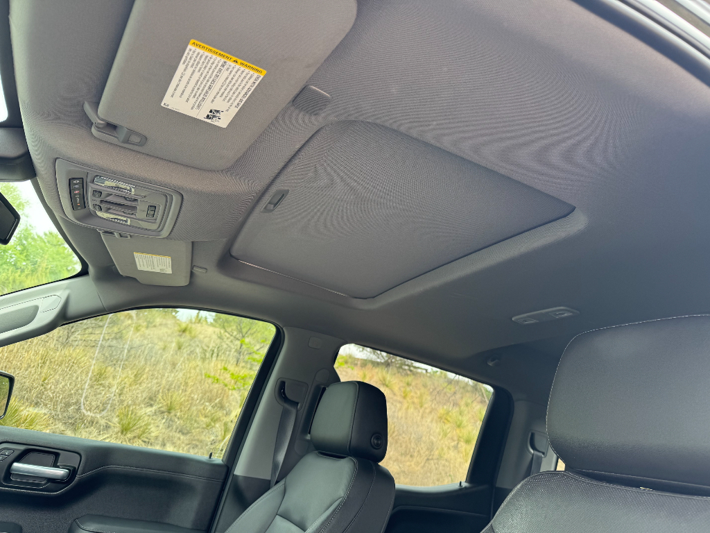 Used Car 2021 Gmc Sierra  Slt For Sale Under $50,000 In Guymon, Oklahoma