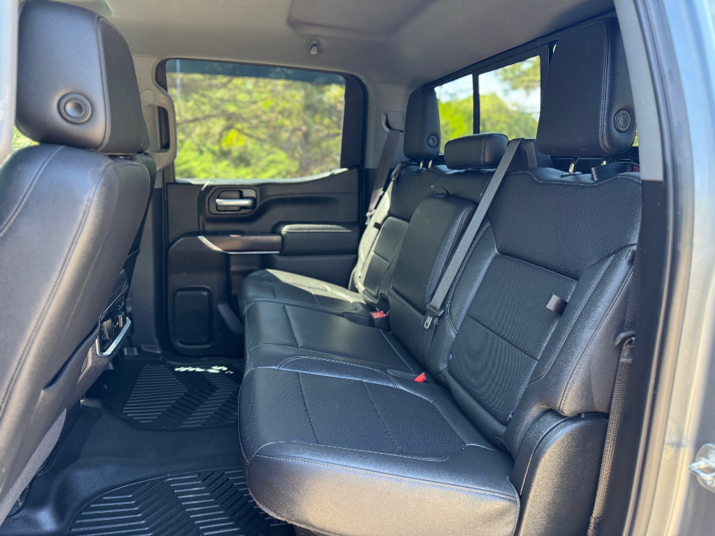 Used Car 2021 Gmc Sierra  Slt For Sale Under $25,000 In Guymon, Oklahoma