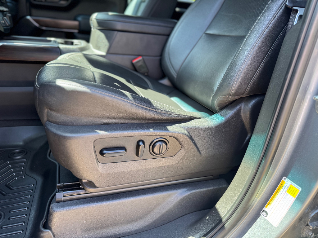 Used Car 2021 Gmc Sierra  Slt For Sale Under $25,000 In Guymon, Oklahoma