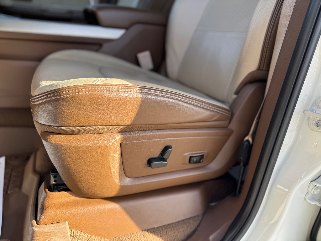 Used Car 2021 Ram 2500  Laramie For Sale Under $60,000 In Guymon, Oklahoma