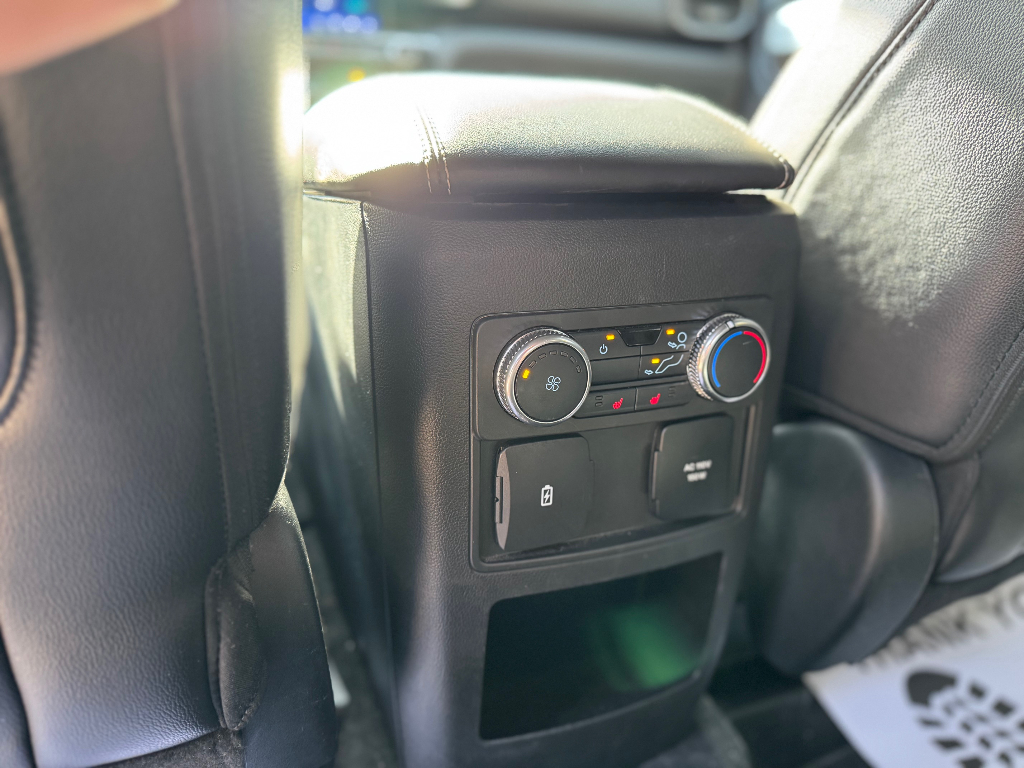 Used Car 2021 Ford Explorer  St For Sale Under $35,000 In Guymon, Oklahoma