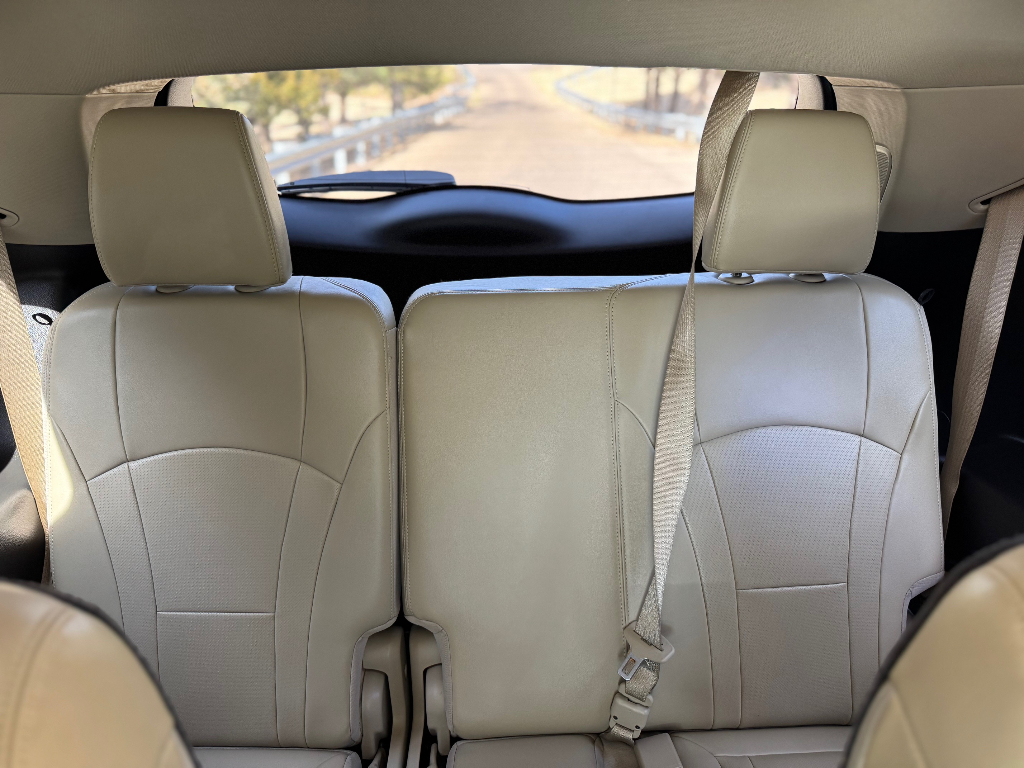 Used Car 2021 Buick Enclave  Premium For Sale Under $30,000 In Guymon, Oklahoma