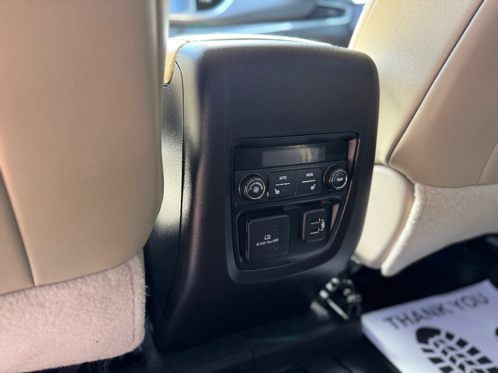 Used Car 2021 Buick Enclave  Premium For Sale Under $30,000 In Guymon, Oklahoma