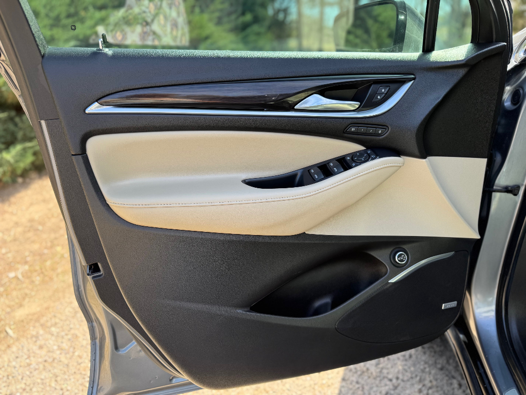 Used Car 2021 Buick Enclave  Premium For Sale Under $30,000 In Guymon, Oklahoma