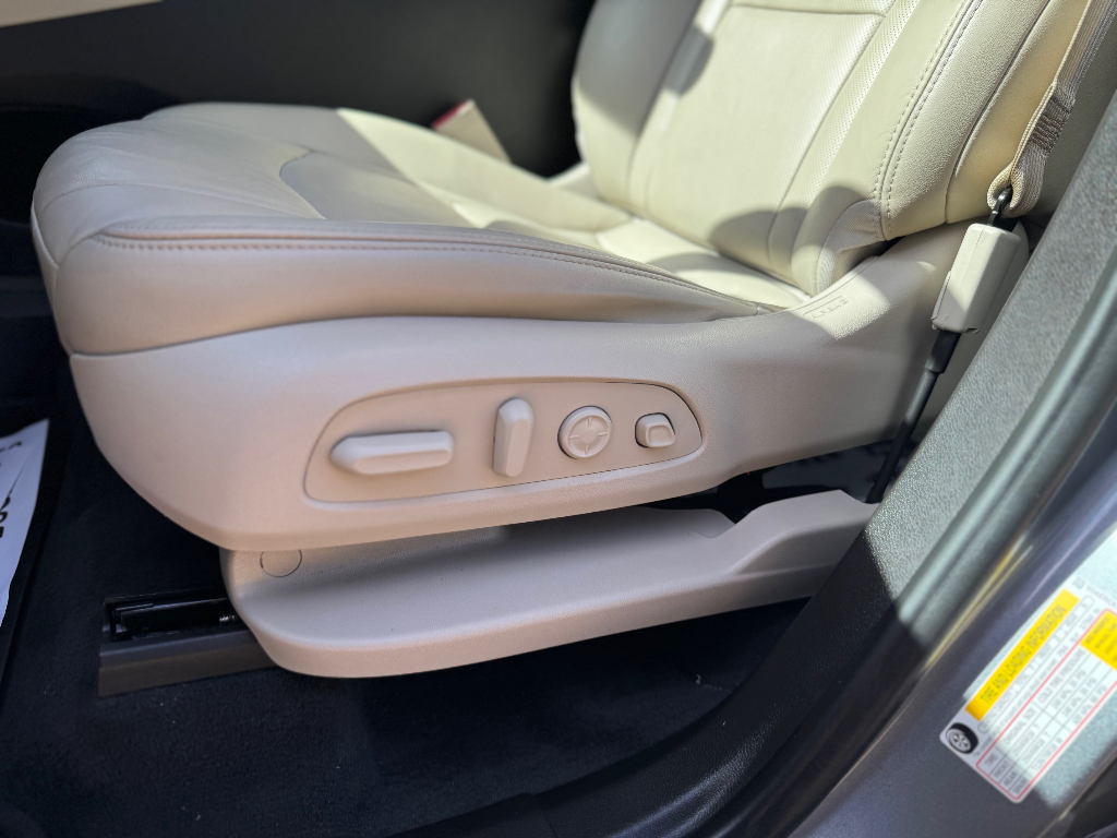 Used Car 2021 Buick Enclave  Premium For Sale Under $30,000 In Guymon, Oklahoma