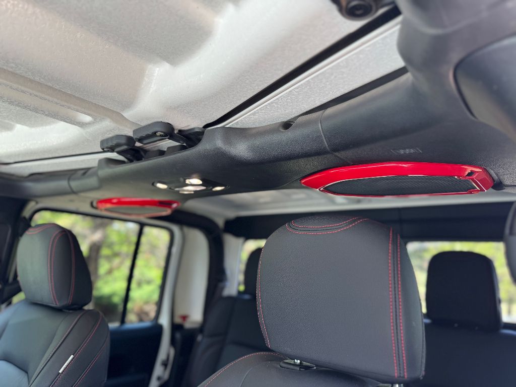 Used Car 2021 Jeep Gladiator  Willys For Sale In Guymon, Oklahoma