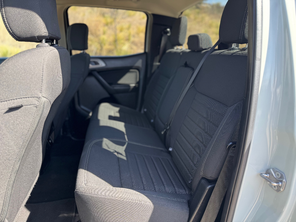 Used Car 2021 Ford Ranger  Xlt For Sale Under $35,000 In Guymon, Oklahoma