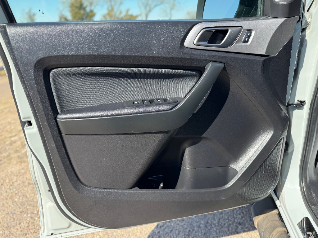 Used Car 2021 Ford Ranger  Xlt For Sale Under $35,000 In Guymon, Oklahoma