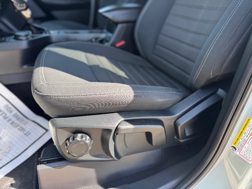 Used Car 2021 Ford Ranger  Xlt For Sale Under $35,000 In Guymon, Oklahoma