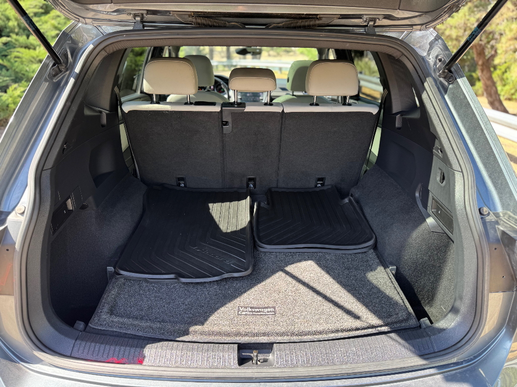 Used Car 2021 Volkswagen Tiguan  Se For Sale Under $20,000 In Guymon, Oklahoma