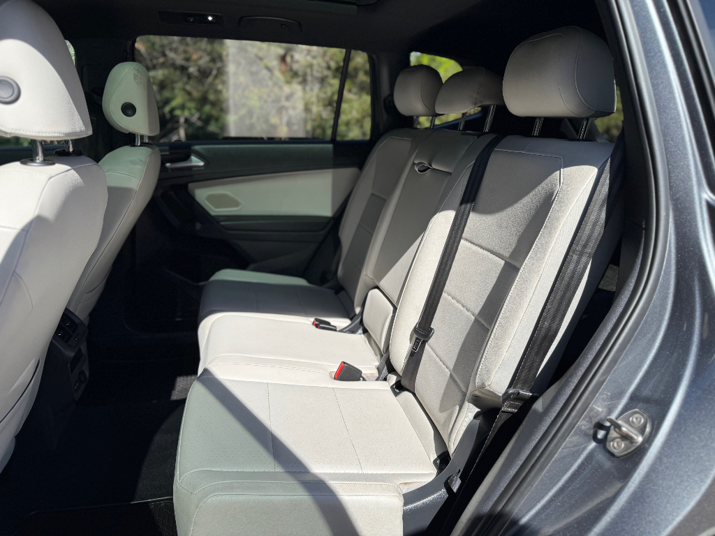 Used Car 2021 Volkswagen Tiguan  Se For Sale Under $20,000 In Guymon, Oklahoma