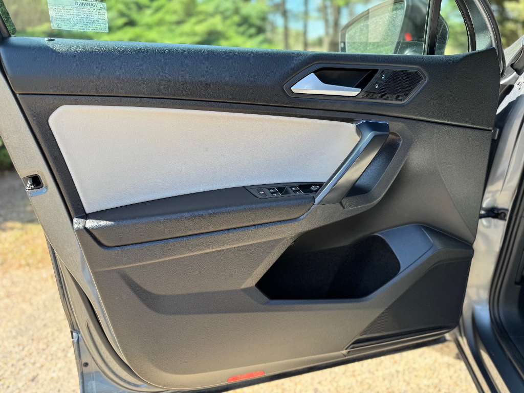 Used Car 2021 Volkswagen Tiguan  Se For Sale Under $20,000 In Guymon, Oklahoma