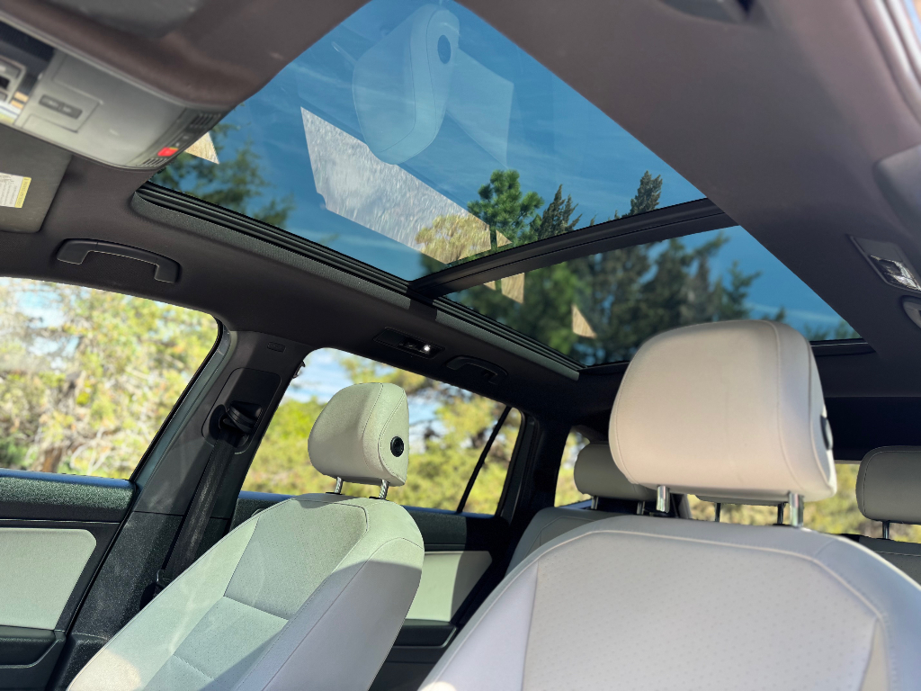 Used Car 2021 Volkswagen Tiguan  Se For Sale Under $20,000 In Guymon, Oklahoma