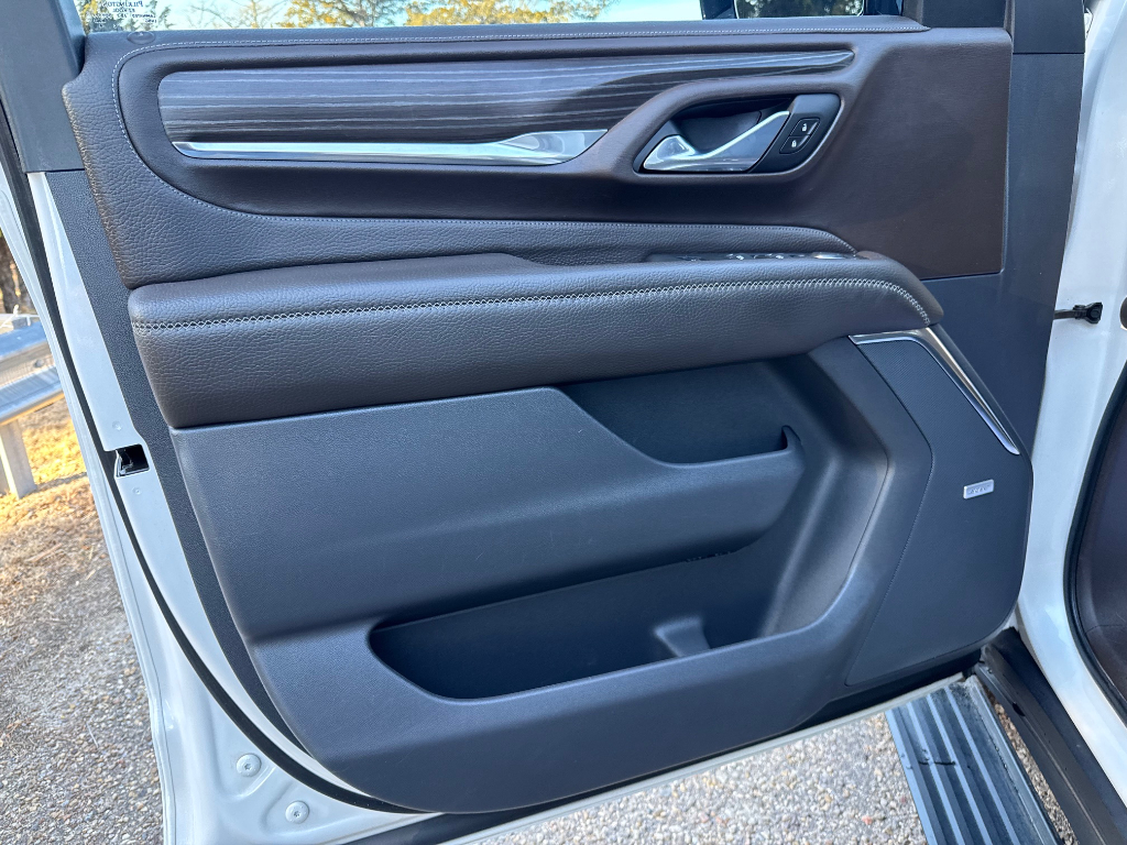 Used Car 2021 Gmc Yukon  Denali For Sale Under $60,000 In Guymon, Oklahoma