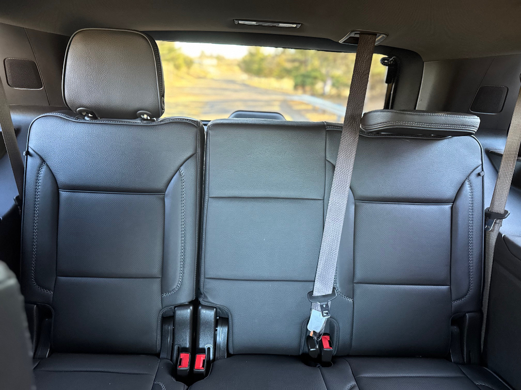 Used Car 2021 Gmc Yukon  Denali For Sale Under $60,000 In Guymon, Oklahoma