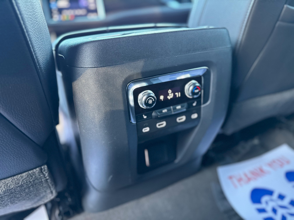 Used Car 2021 Gmc Yukon  Denali For Sale Under $60,000 In Guymon, Oklahoma