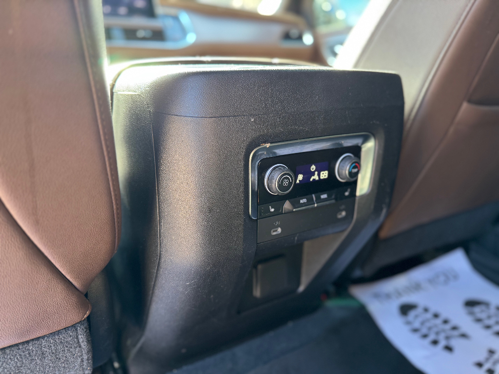 Used Car 2021 Chevrolet Suburban  High Country For Sale Under $50,000 In Guymon, Oklahoma