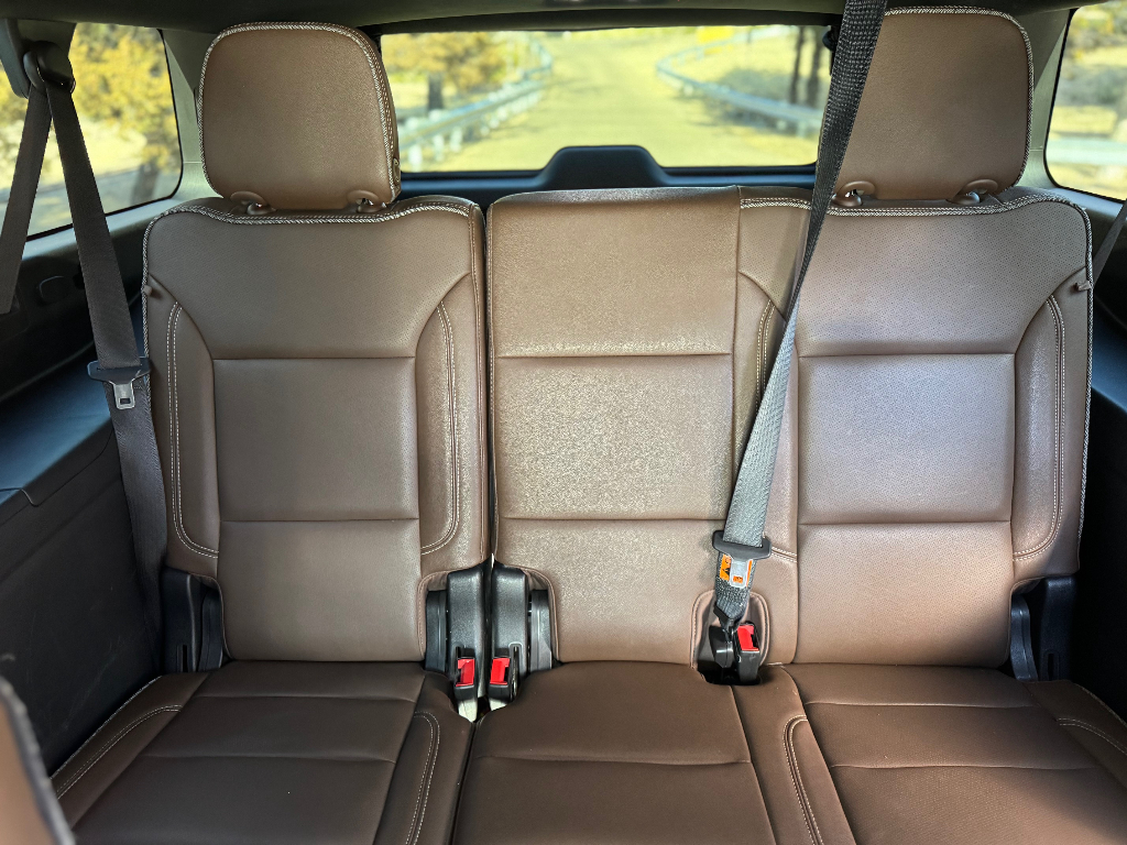 Used Car 2021 Chevrolet Suburban  High Country For Sale Under $50,000 In Guymon, Oklahoma