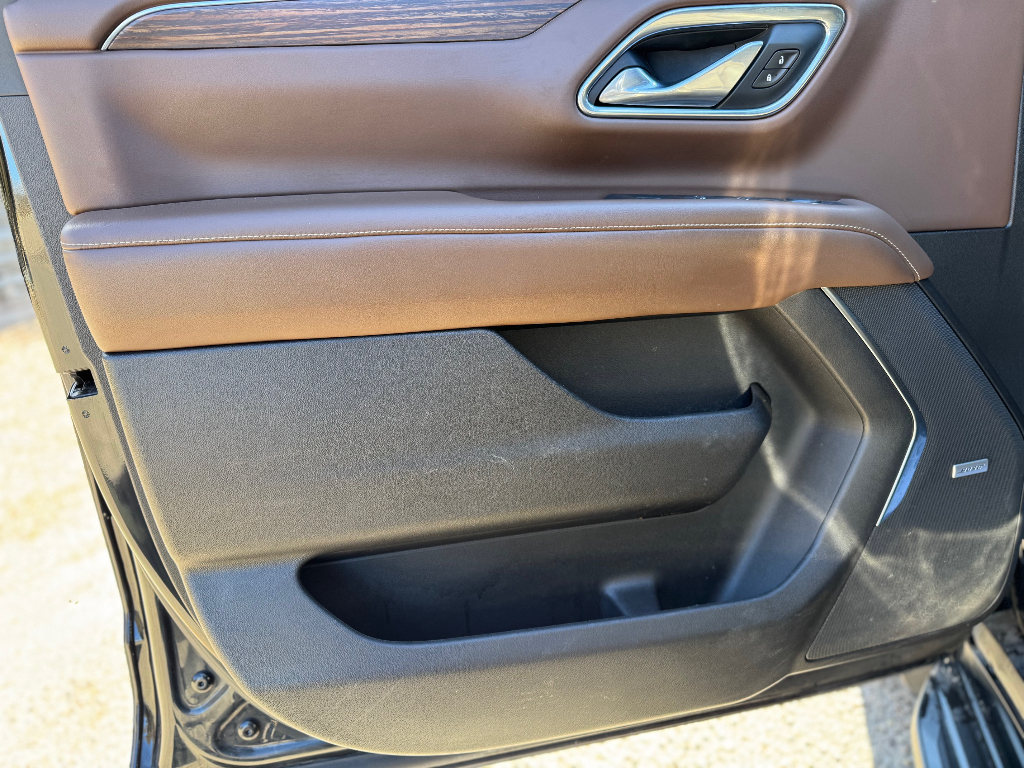 Used Car 2021 Chevrolet Suburban  High Country For Sale Under $50,000 In Guymon, Oklahoma