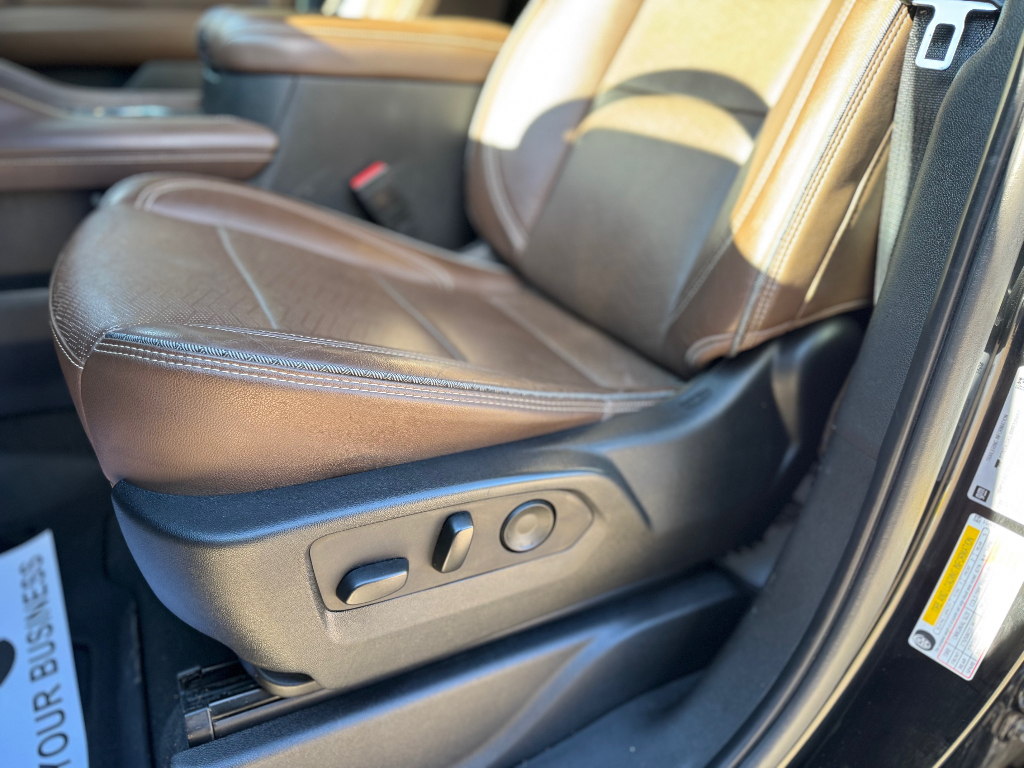 Used Car 2021 Chevrolet Suburban  High Country For Sale Under $50,000 In Guymon, Oklahoma