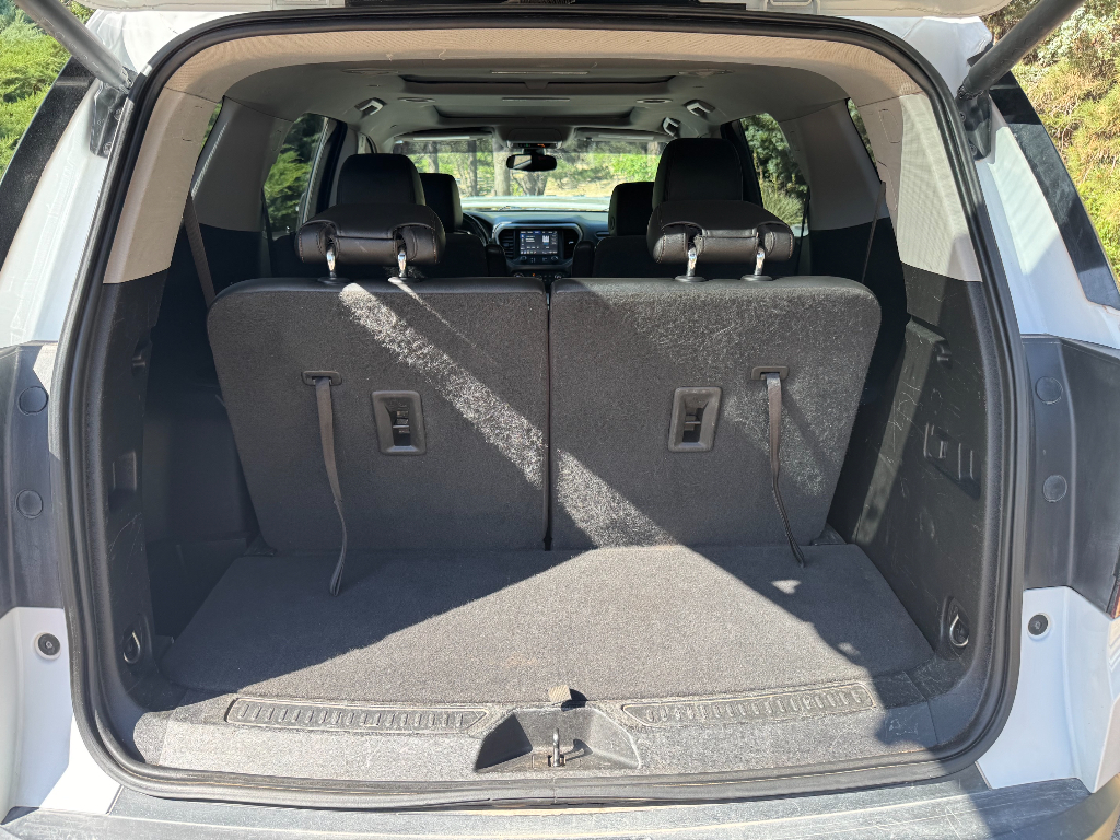 Used Car 2021 Gmc Acadia  At4 For Sale Under $20,000 In Guymon, Oklahoma