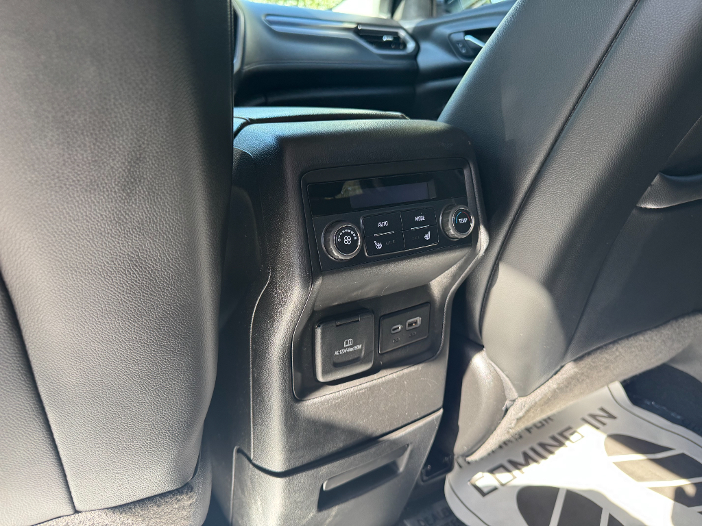 Used Car 2021 Gmc Acadia  At4 For Sale Under $20,000 In Guymon, Oklahoma