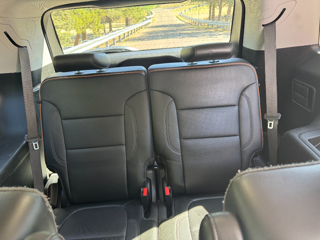 Used Car 2021 Gmc Acadia  At4 For Sale Under $20,000 In Guymon, Oklahoma