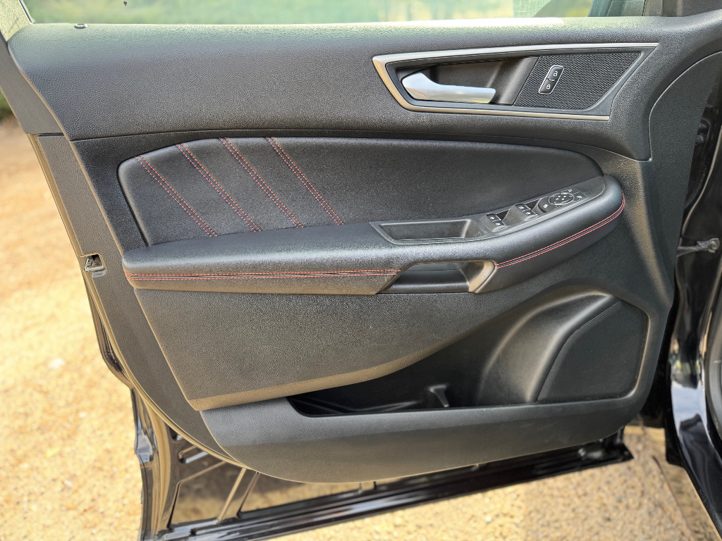 Used Car 2022 Ford Edge  St-line For Sale Under $30,000 In Guymon, Oklahoma