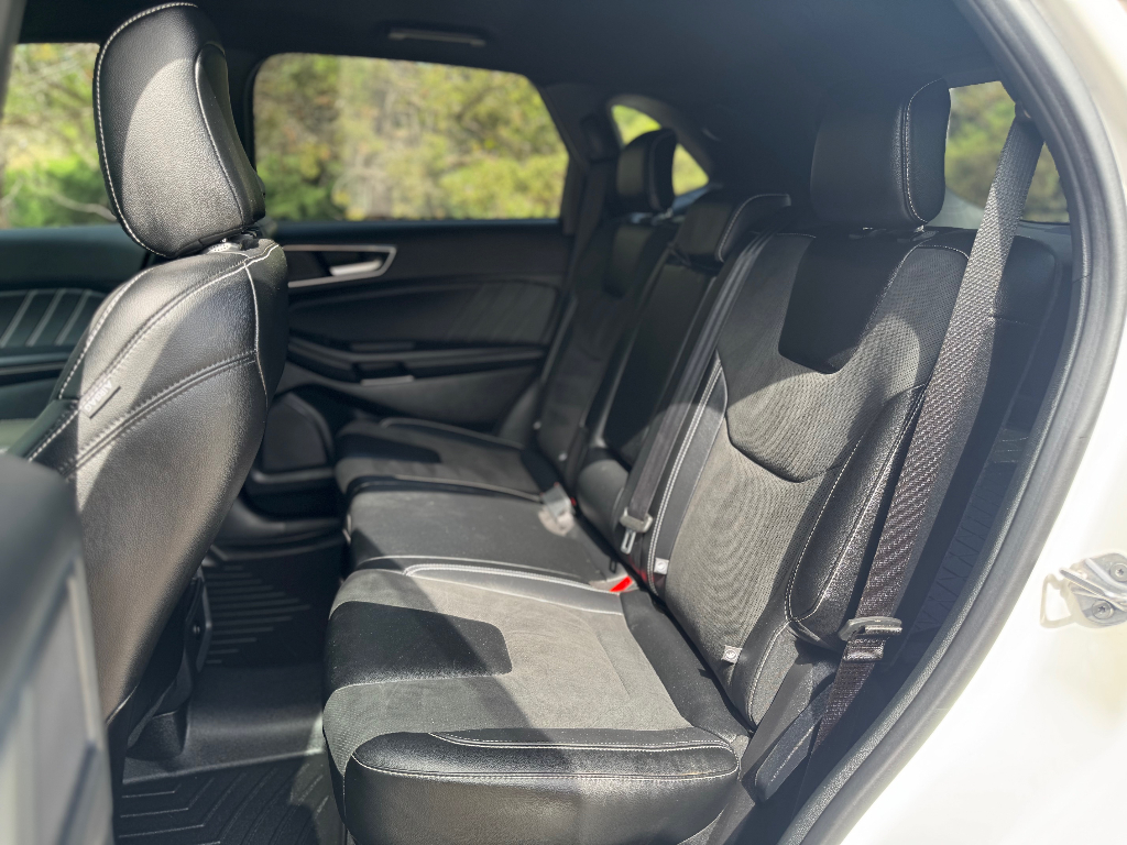 Used Car 2022 Ford Edge  St For Sale Under $35,000 In Guymon, Oklahoma