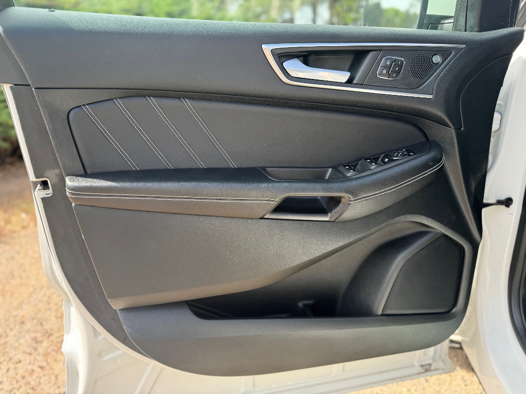 Used Car 2022 Ford Edge  St For Sale Under $35,000 In Guymon, Oklahoma