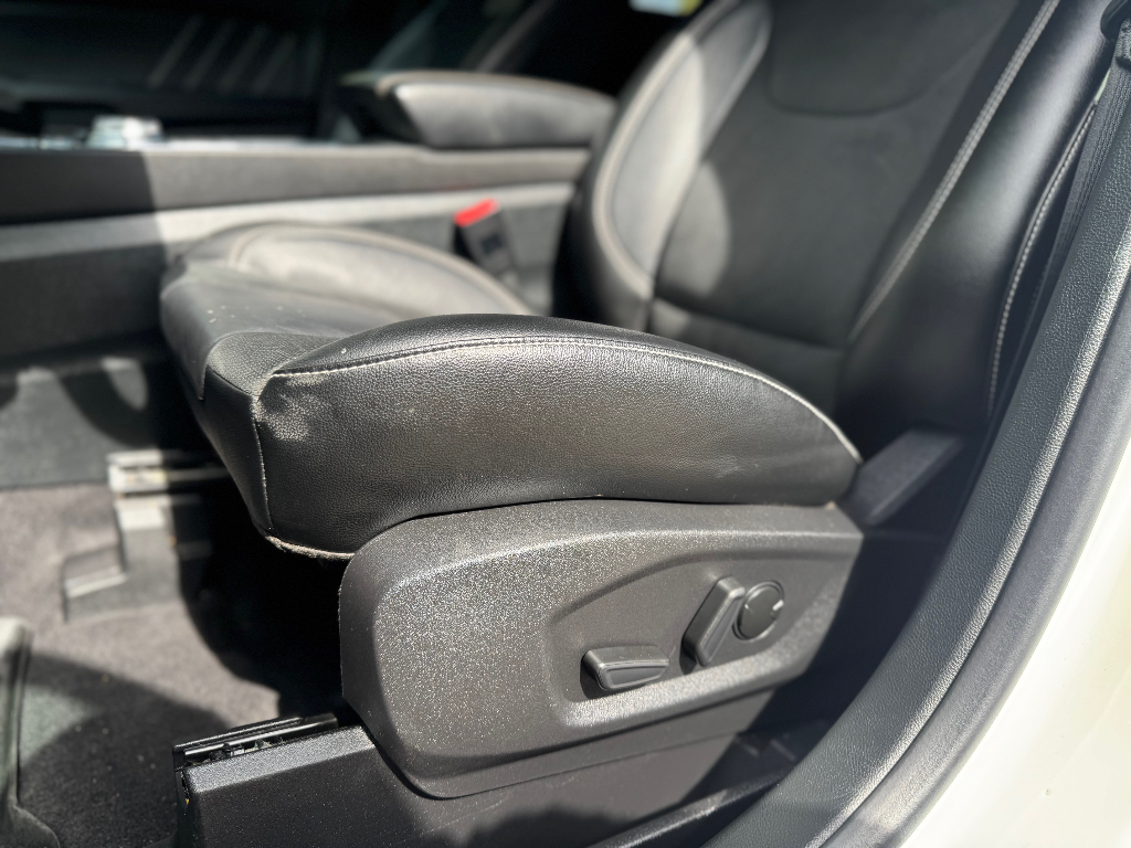 Used Car 2022 Ford Edge  St For Sale Under $35,000 In Guymon, Oklahoma