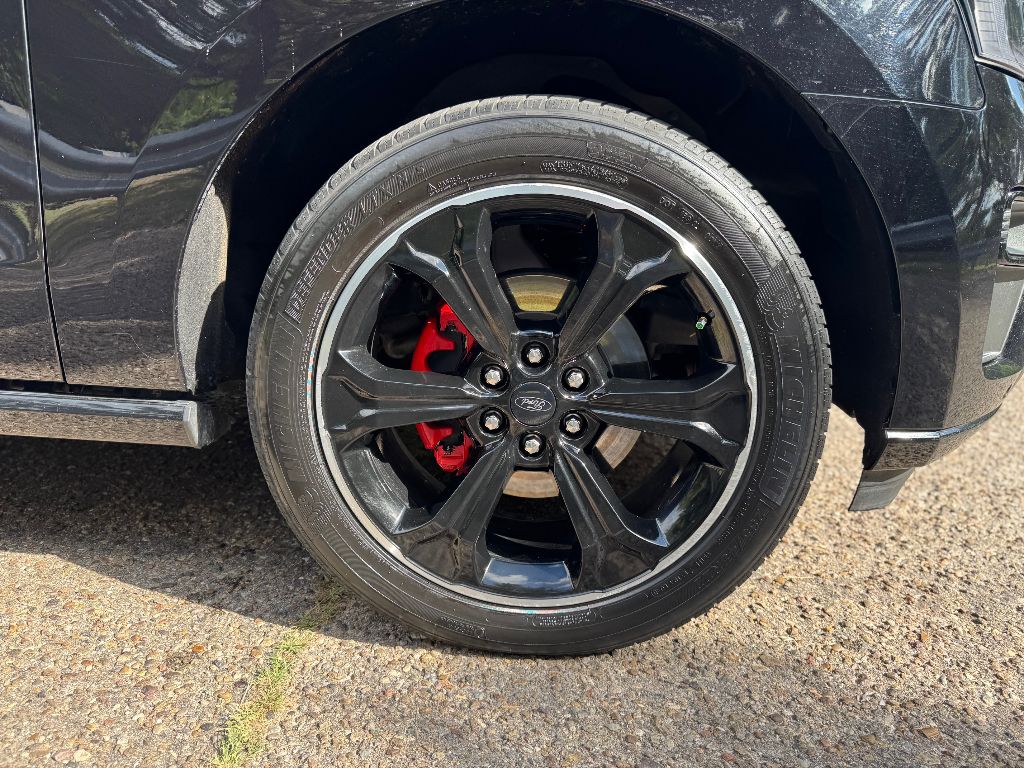 Used Car 2022 Ford Expedition Max  Limited For Sale In Guymon, Oklahoma