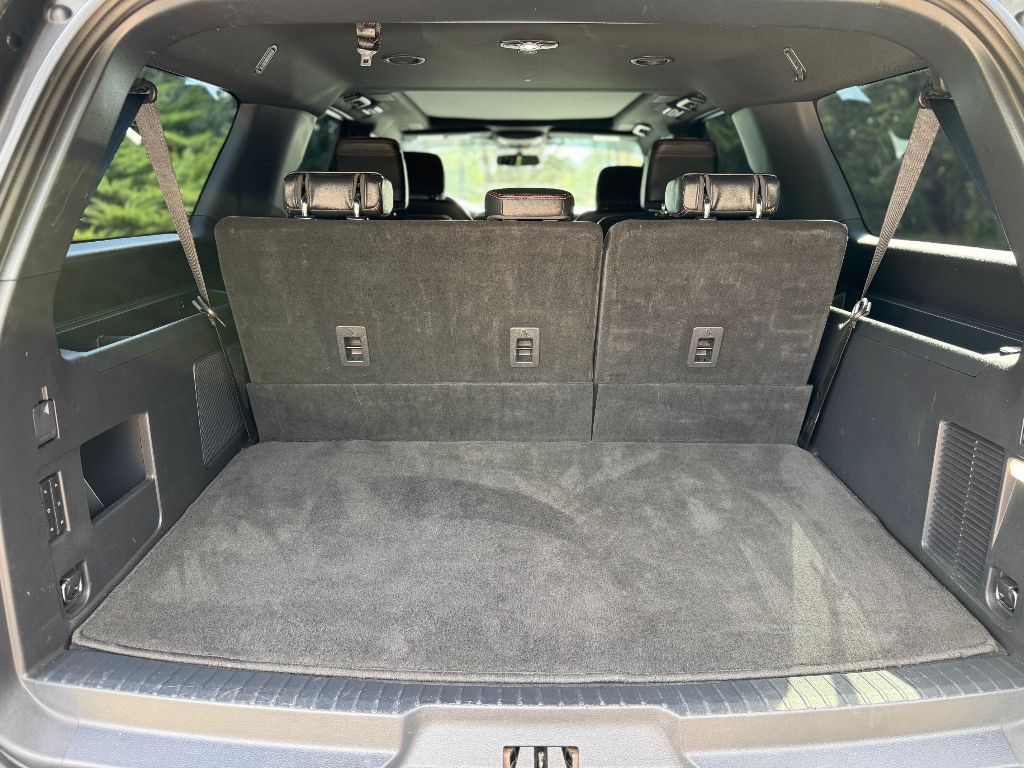 Used Car 2022 Ford Expedition Max  Limited For Sale In Guymon, Oklahoma
