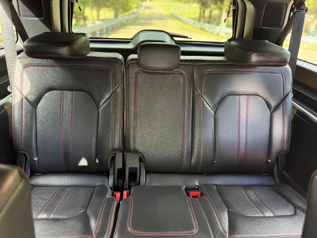Used Car 2022 Ford Expedition Max  Limited For Sale In Guymon, Oklahoma