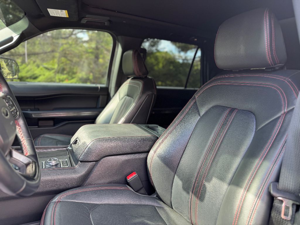 Used Car 2022 Ford Expedition Max  Limited For Sale In Guymon, Oklahoma