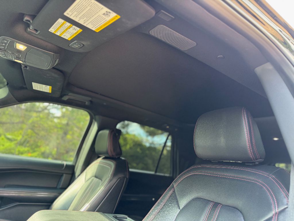 Used Car 2022 Ford Expedition Max  Limited For Sale In Guymon, Oklahoma