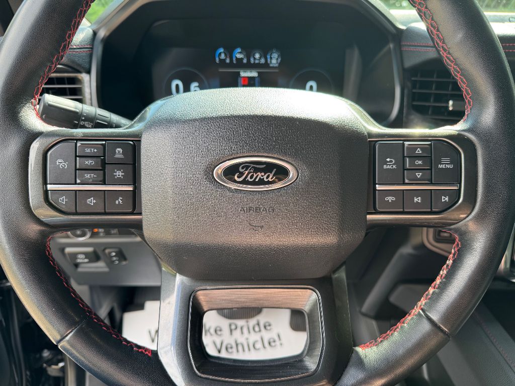 Used Car 2022 Ford Expedition Max  Limited For Sale In Guymon, Oklahoma