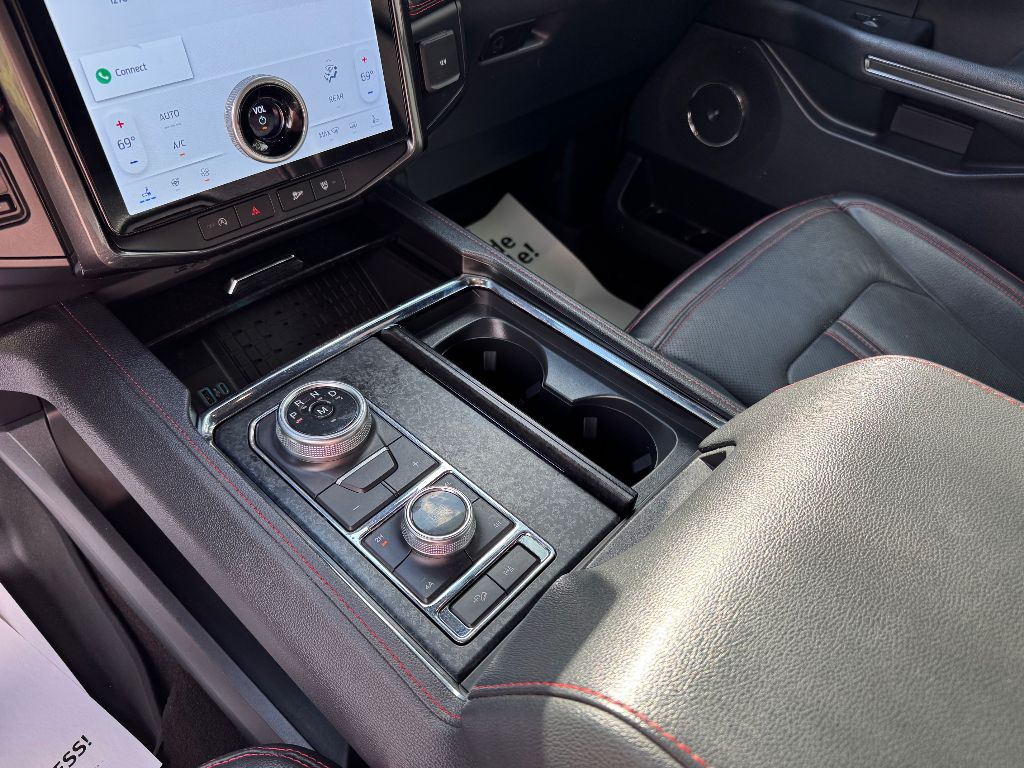 Used Car 2022 Ford Expedition Max  Limited For Sale In Guymon, Oklahoma