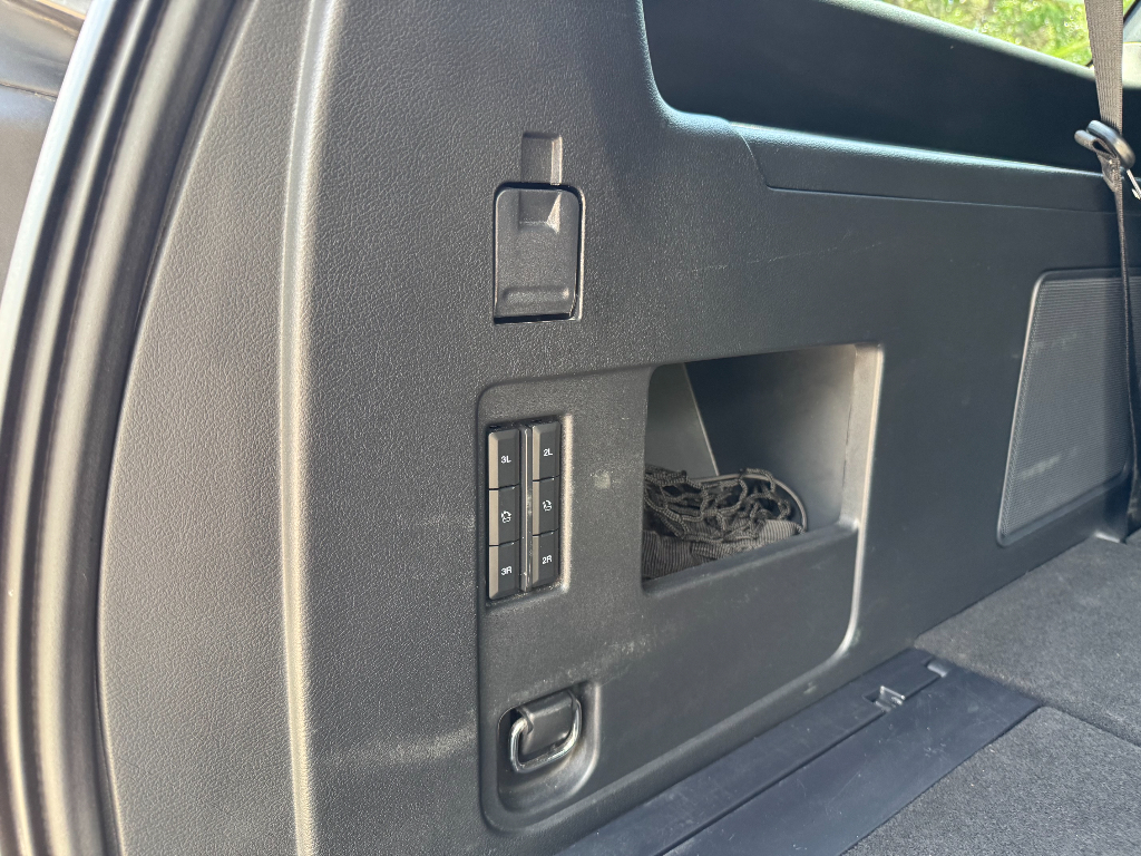 Used Car 2022 Ford Expedition Max  Limited For Sale Under $50,000 In Guymon, Oklahoma