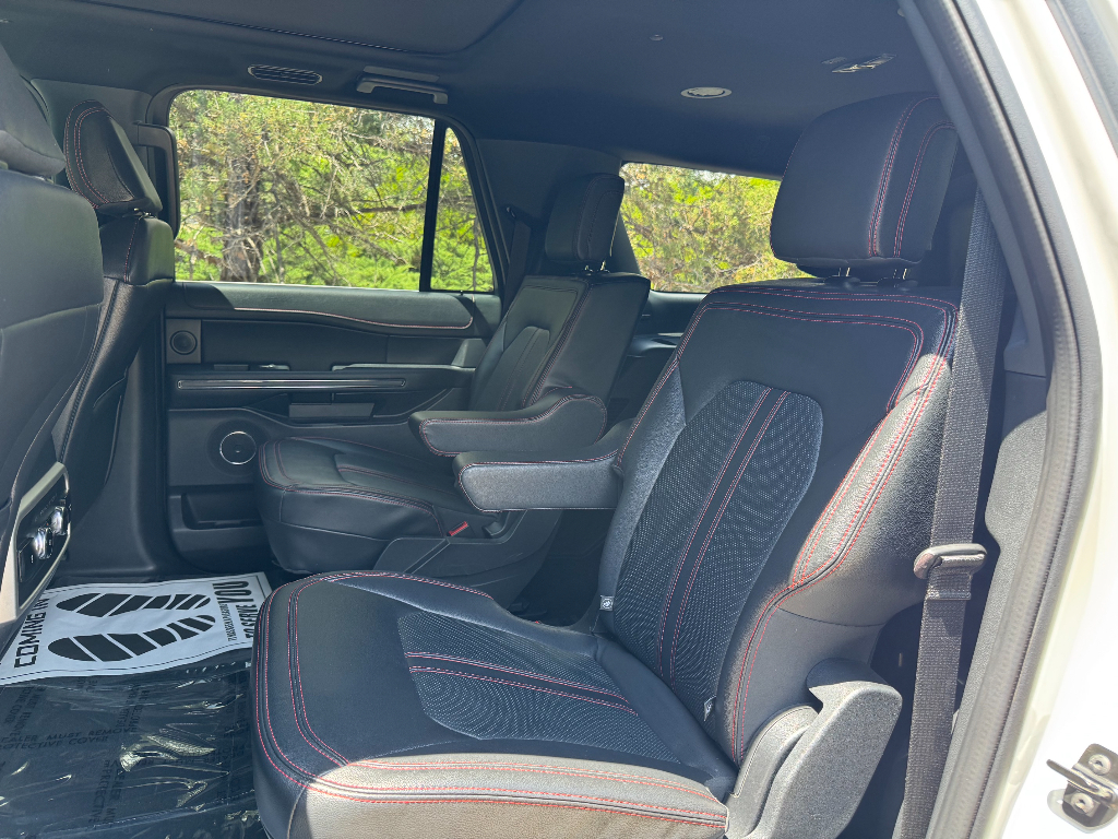 Used Car 2022 Ford Expedition Max  Limited For Sale Under $50,000 In Guymon, Oklahoma