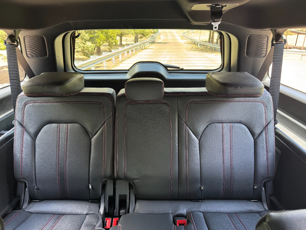 Used Car 2022 Ford Expedition Max  Limited For Sale Under $50,000 In Guymon, Oklahoma