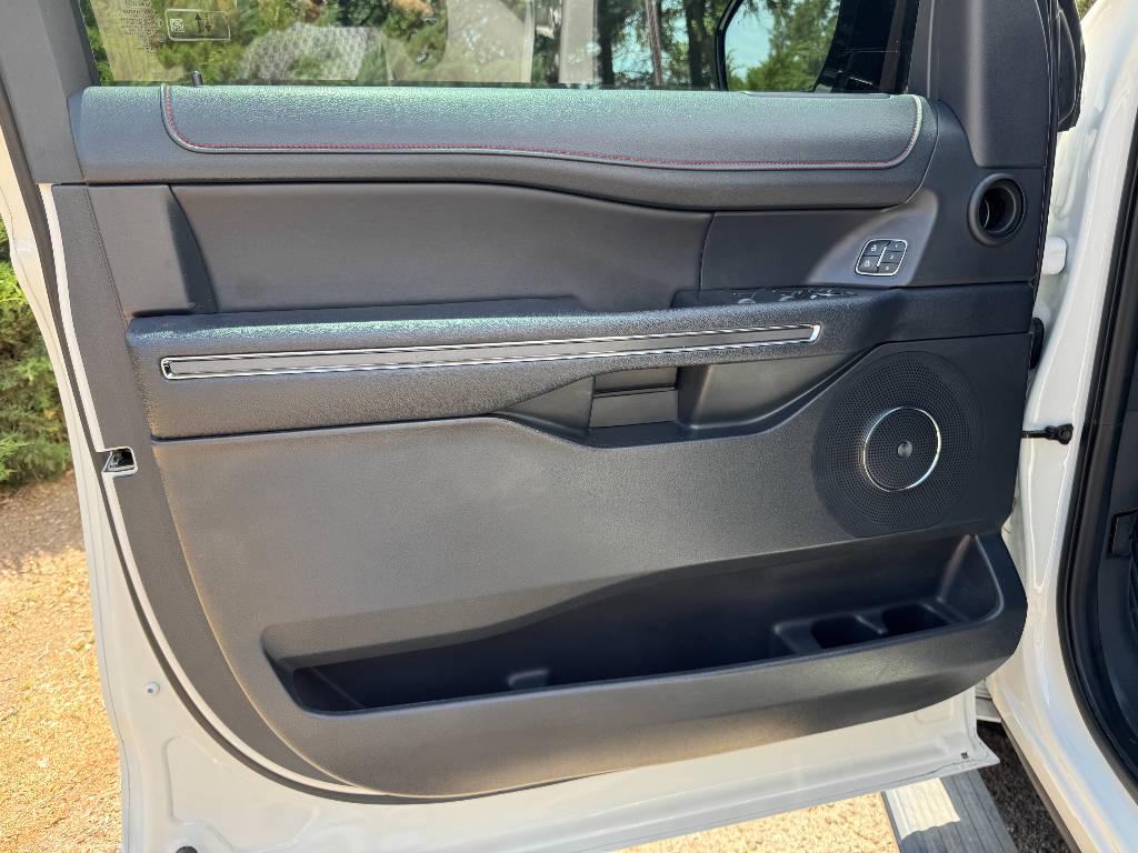 Used Car 2022 Ford Expedition Max  Limited For Sale Under $50,000 In Guymon, Oklahoma
