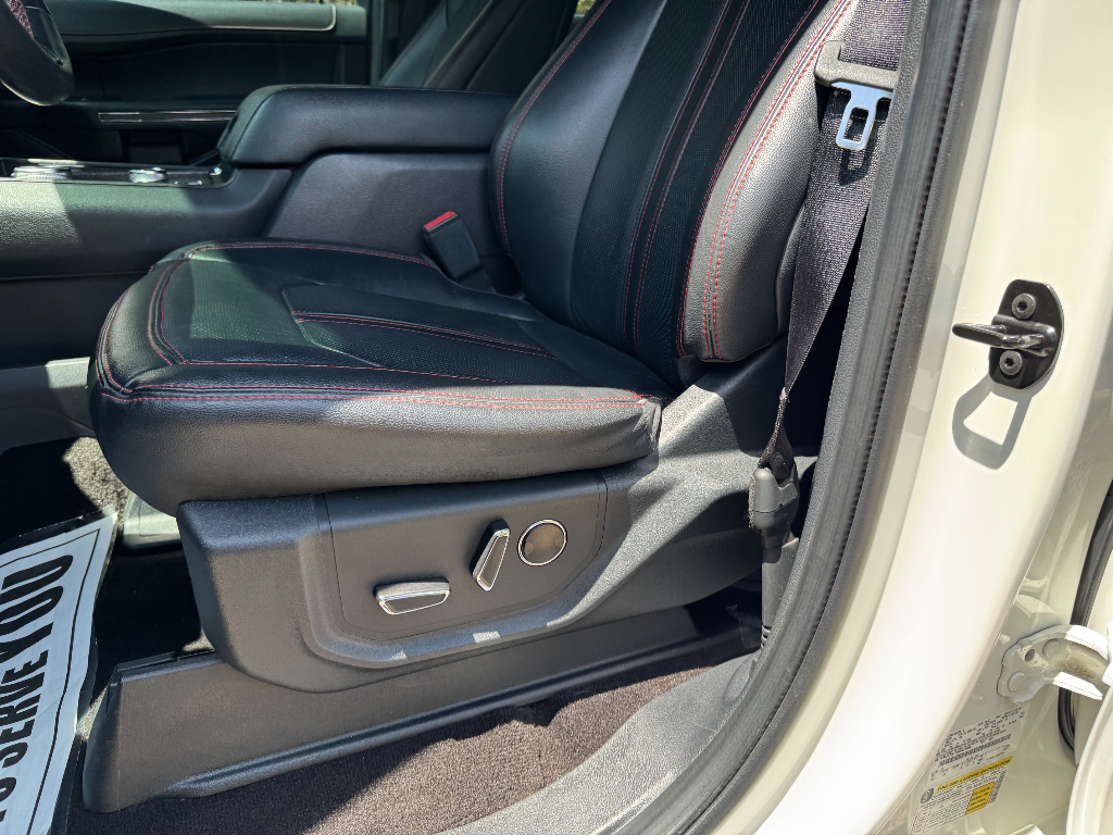 Used Car 2022 Ford Expedition Max  Limited For Sale Under $50,000 In Guymon, Oklahoma