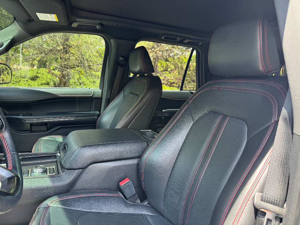 Used Car 2022 Ford Expedition Max  Limited For Sale Under $50,000 In Guymon, Oklahoma