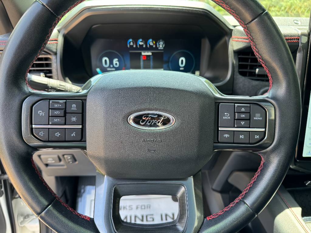 Used Car 2022 Ford Expedition Max  Limited For Sale Under $50,000 In Guymon, Oklahoma