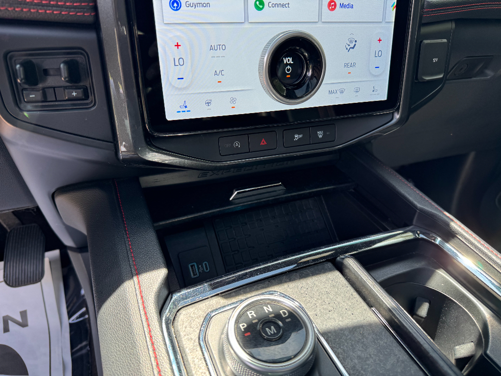 Used Car 2022 Ford Expedition Max  Limited For Sale Under $50,000 In Guymon, Oklahoma
