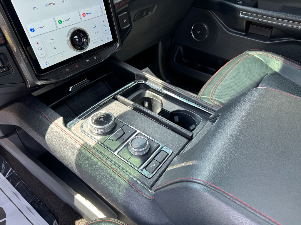 Used Car 2022 Ford Expedition Max  Limited For Sale Under $50,000 In Guymon, Oklahoma
