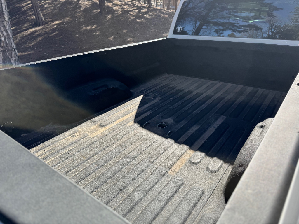 Used Car 2022 Ram 3500  Tradesman For Sale Under $50,000 In Guymon, Oklahoma